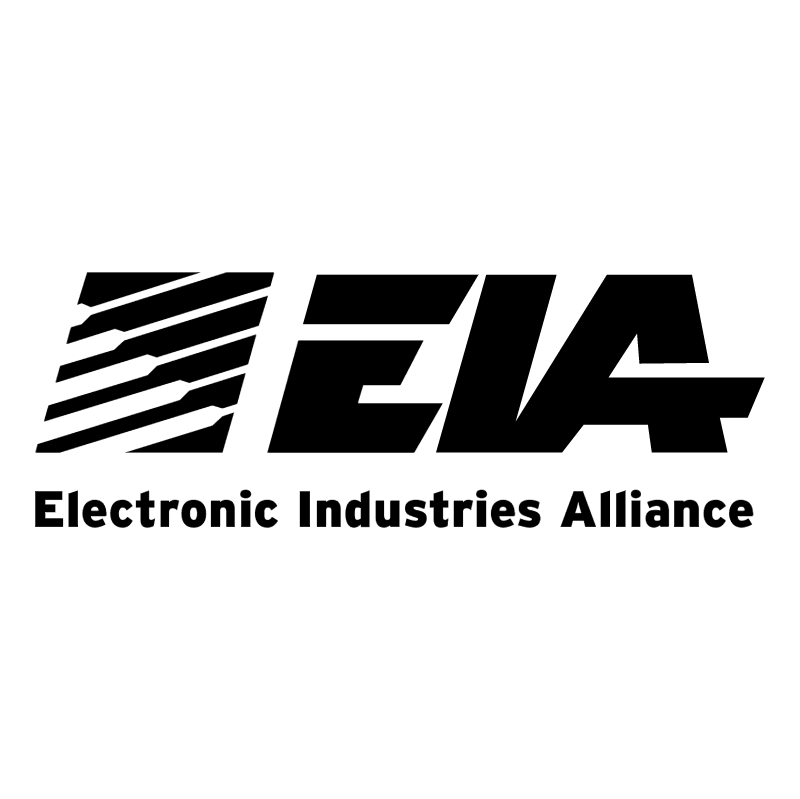 EIA vector logo