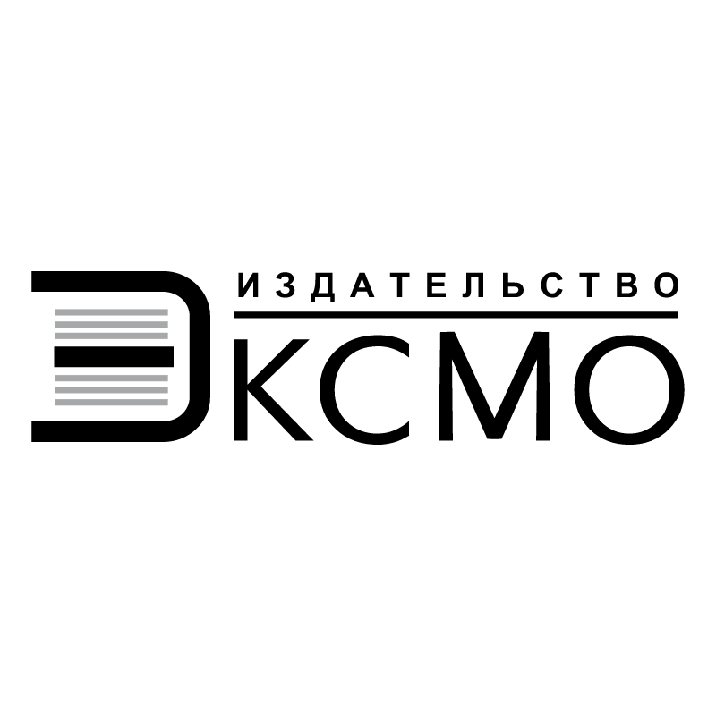 Eksmo vector logo