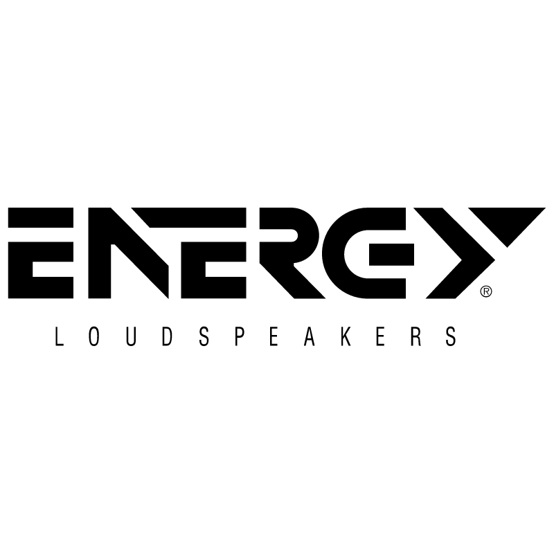 Energy vector logo