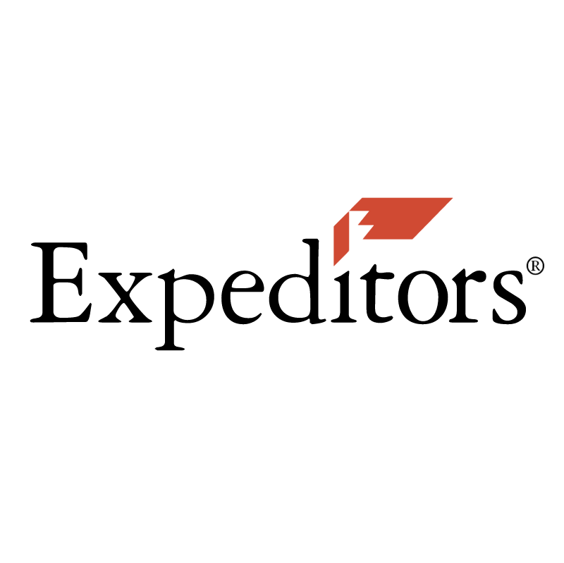 Expeditors vector