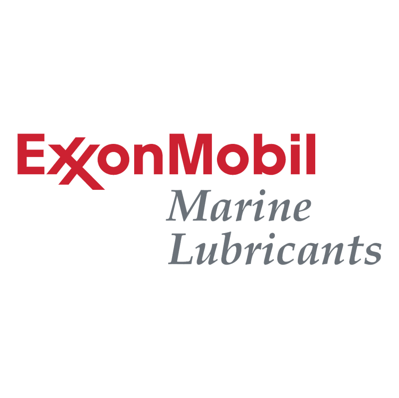 ExxonMobil Marine Lubricants vector