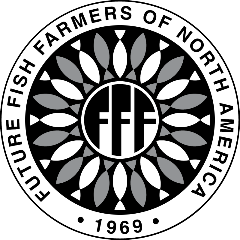 FFF vector logo