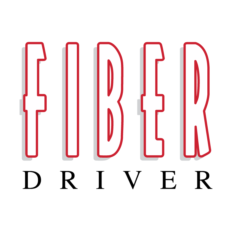 Fiber Drive vector