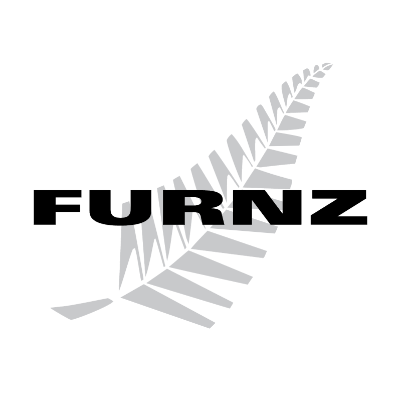 Furnz vector logo