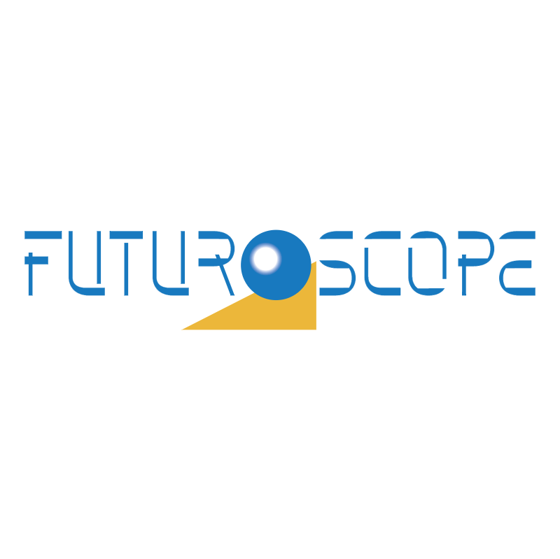 Futuroscope vector logo