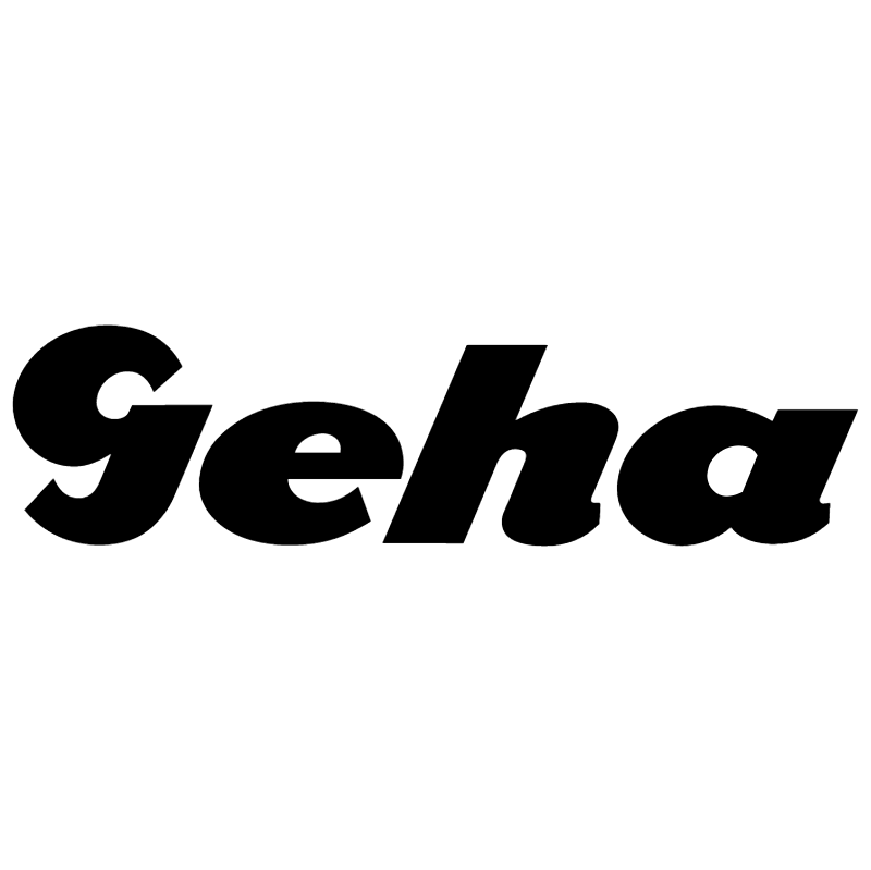 Geha vector logo