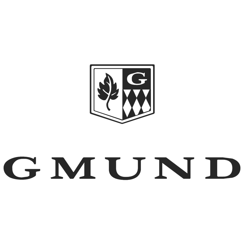 Gmund vector logo