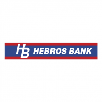Hebros Bank vector