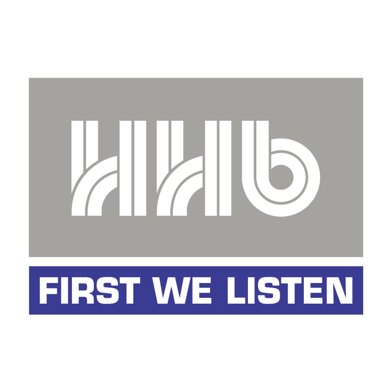 HHB vector logo