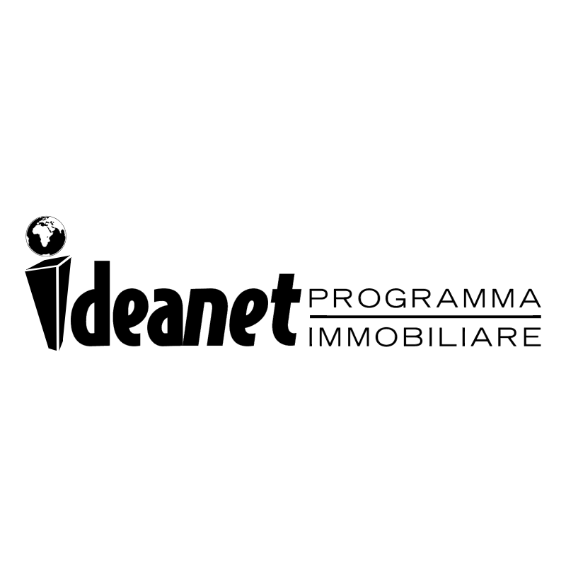 Ideanet vector
