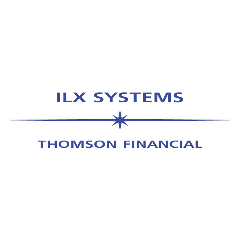 ILX Systems vector