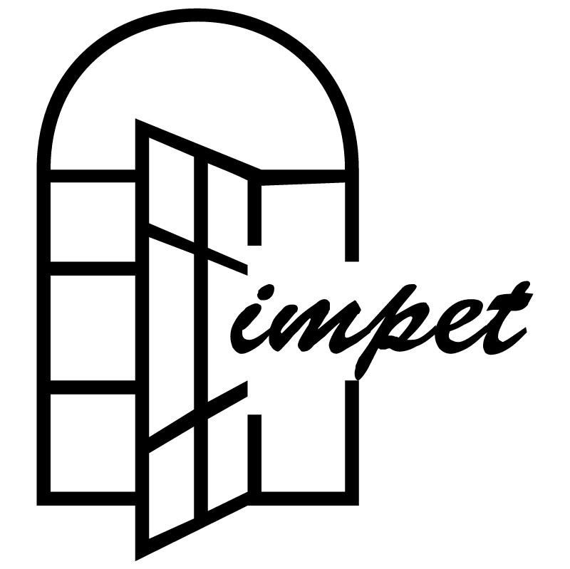 Impet vector logo
