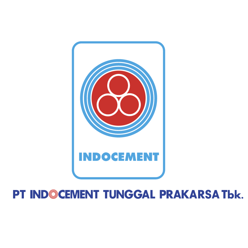 Indocement vector
