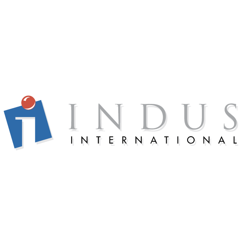 Indus International vector