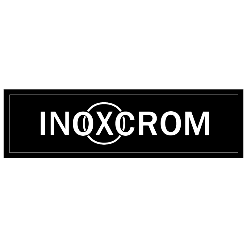 Inoxcrom vector logo