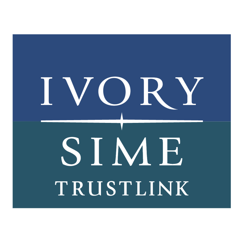 Ivory Sime vector logo