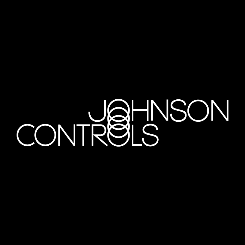 Johnson Controls vector logo