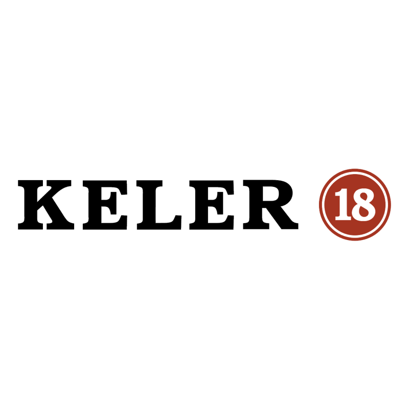 Keler vector logo