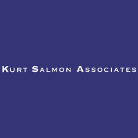 Kurt Salmon Associates vector