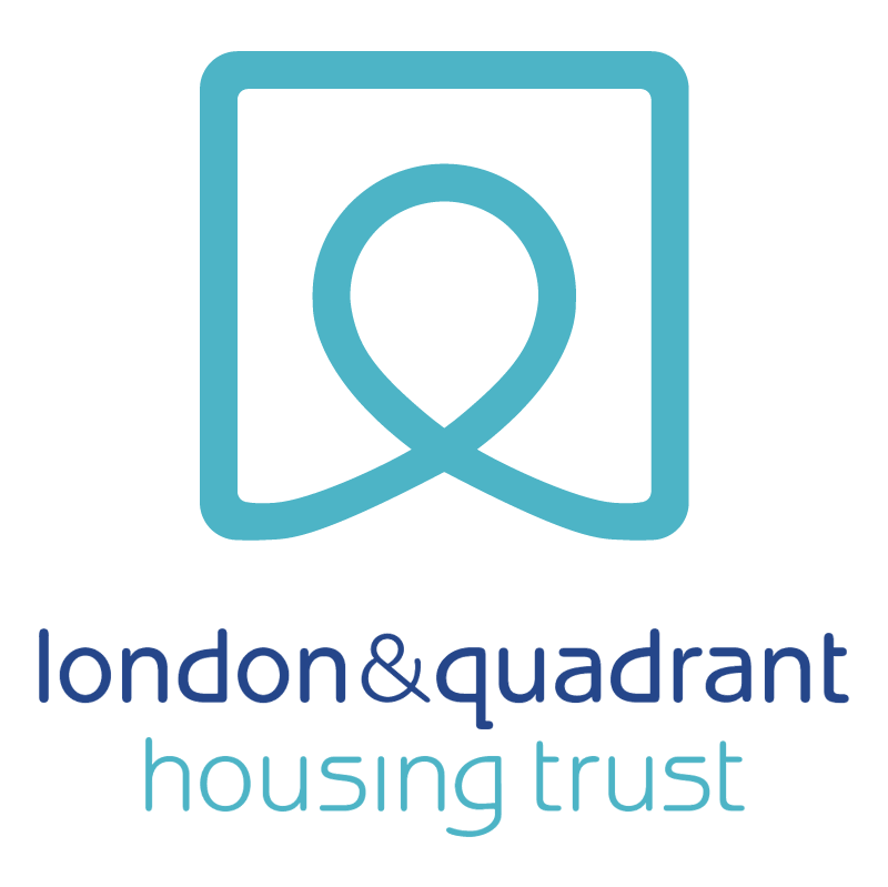 London & Quadrant Housing Trust vector logo