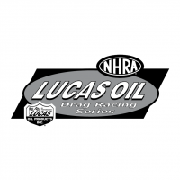 Lucas Oil Drag Racing Series vector