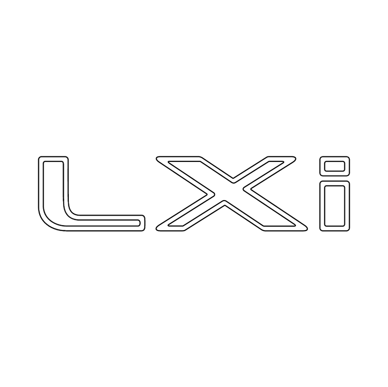 LXi vector logo