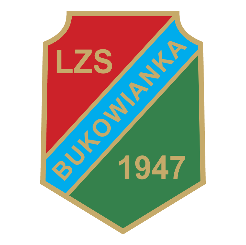 LZS Bukowianka Stare Bukowno vector logo
