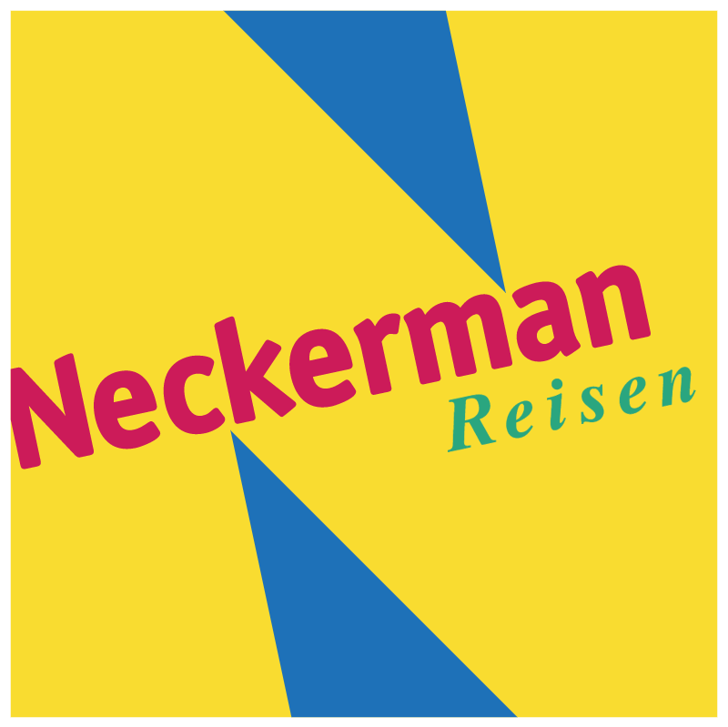 Neckermann Reisen vector logo