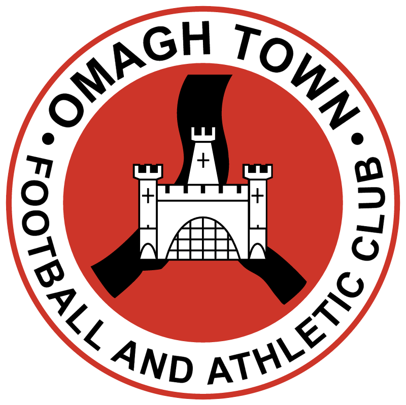 Omagh Town vector