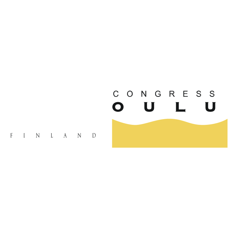 Oulu vector logo