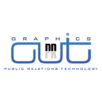 OUT Graphics PR vector