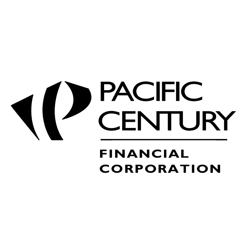 Pacific Century vector