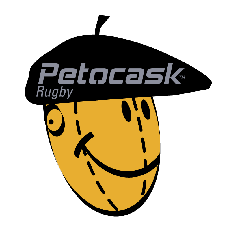 Petocask vector