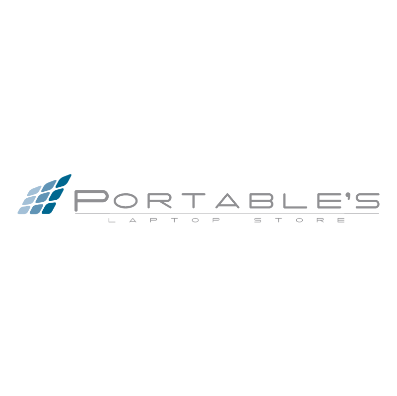 Portable’s vector logo