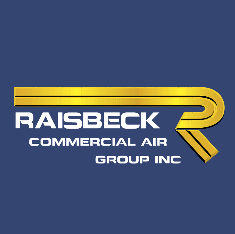 Raisbeck vector logo