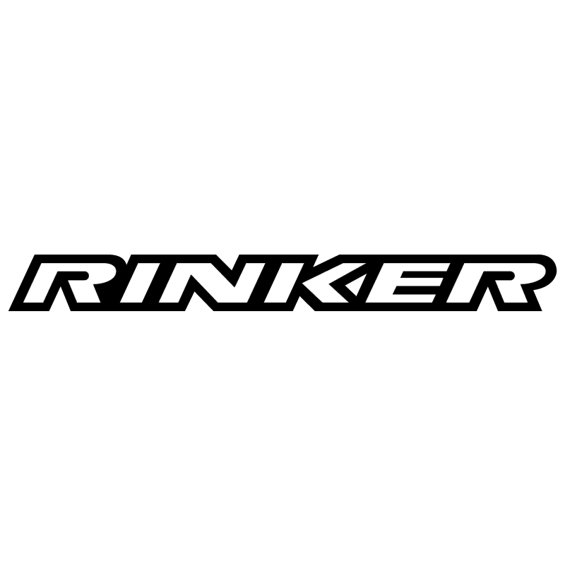 Rinker vector logo
