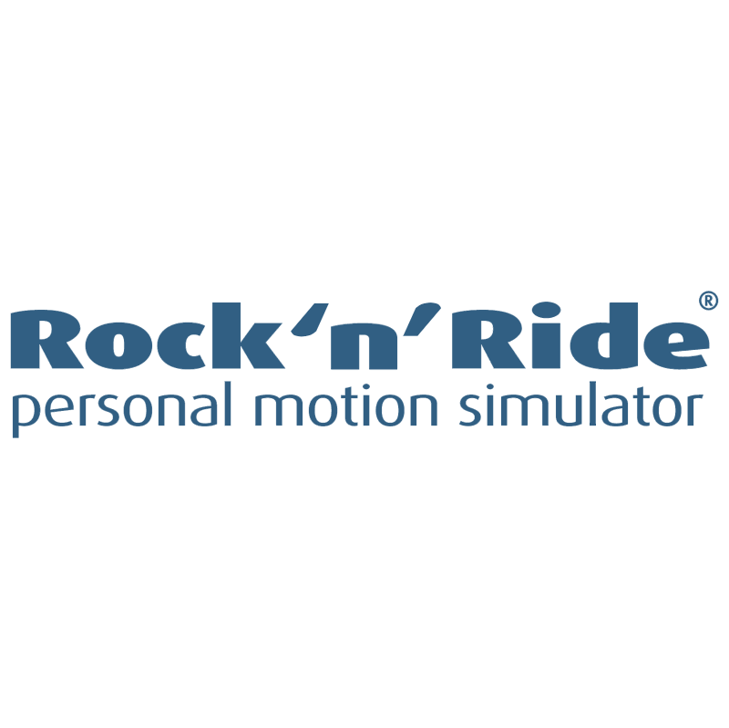 Rock n Ride vector