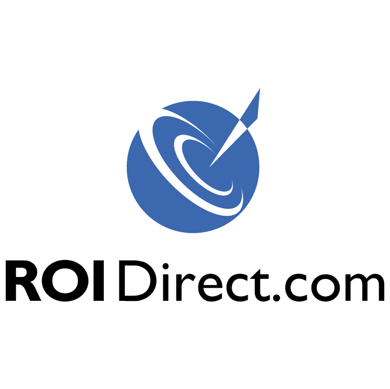 ROI Direct vector