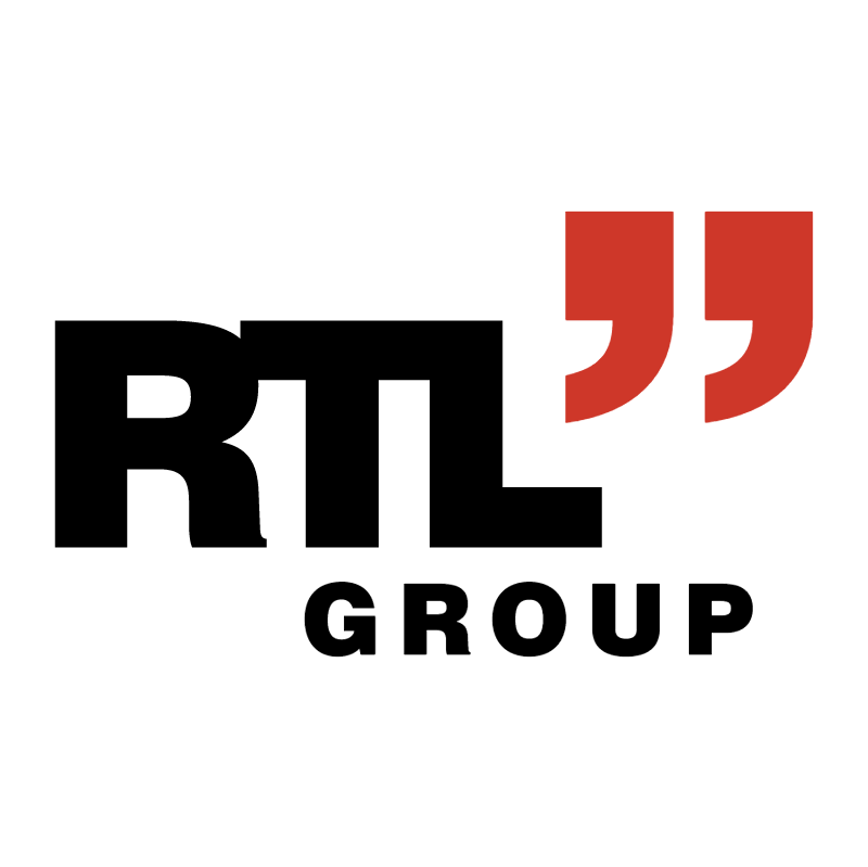 RTL Group vector