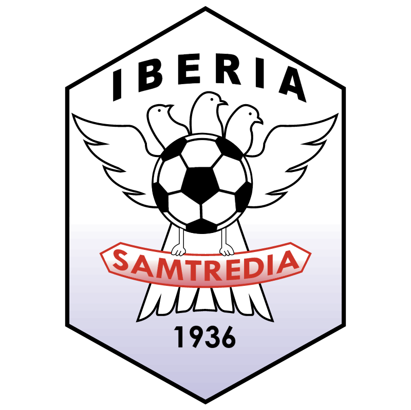 Samtredia vector logo