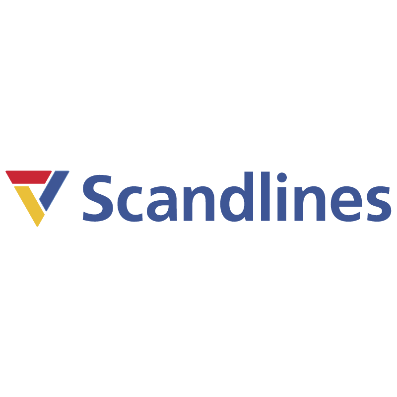 Scandlines vector logo