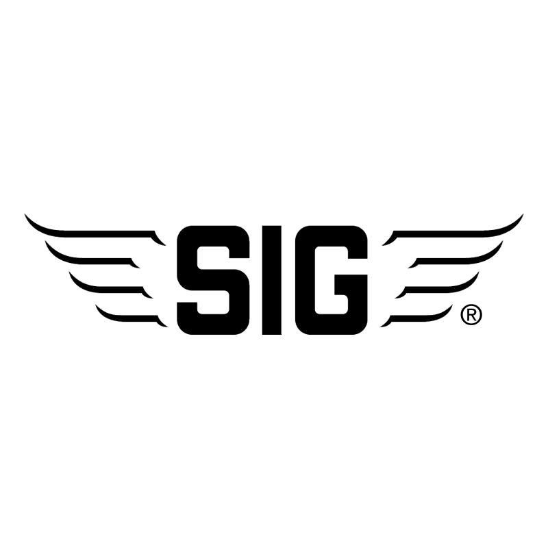 Sig vector logo