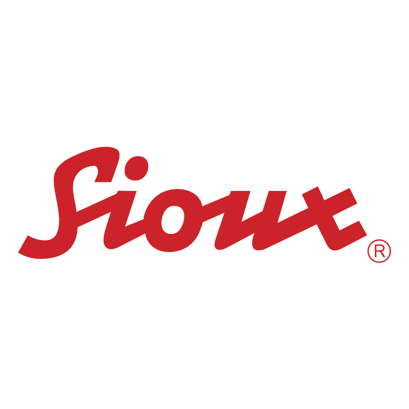 Sioux vector logo