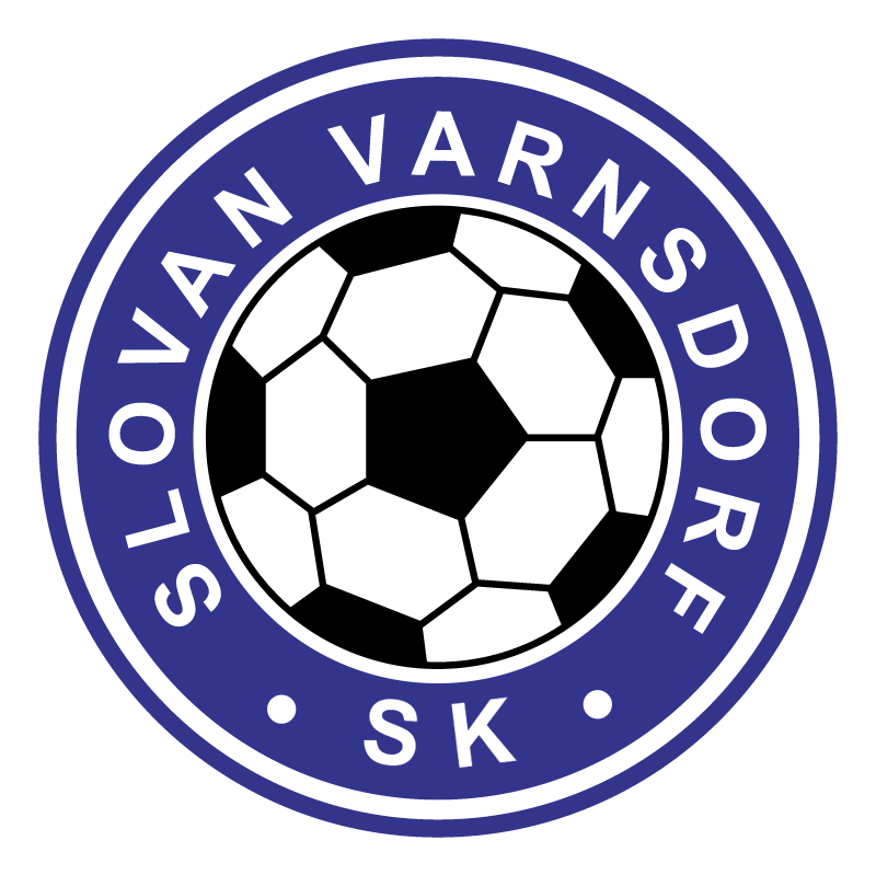 SK Slovan Varnsdorf vector