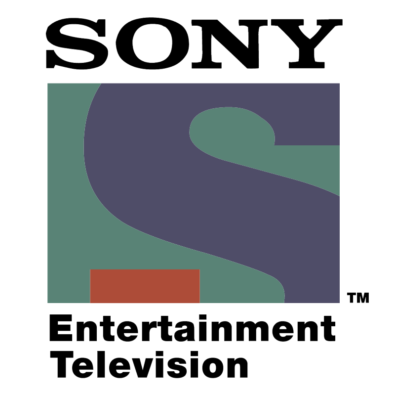 Sony Entertainment Television vector logo