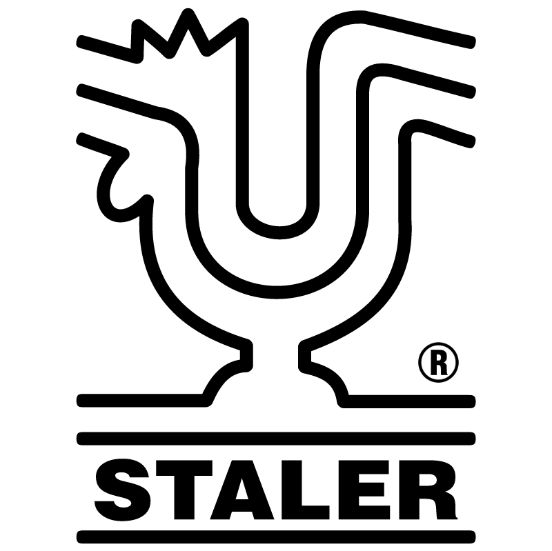 Staler vector