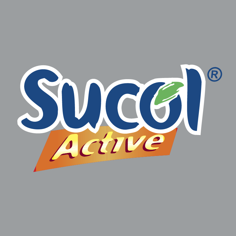 Sucol Active vector