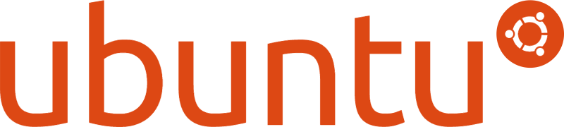 Ubuntu Orange vector