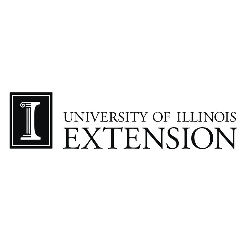 University of Illinois Extension vector logo