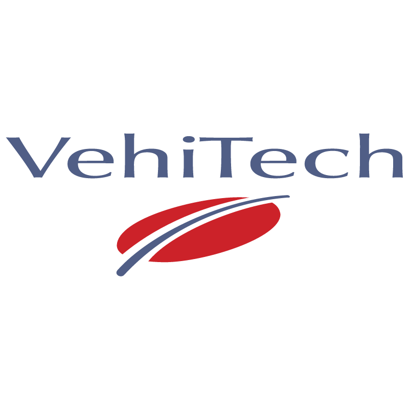 VehiTech vector logo